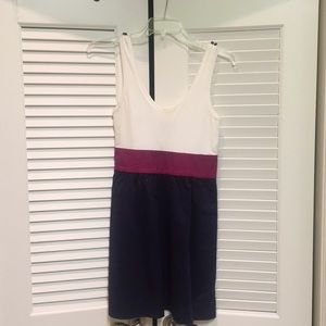 Cute tank dress from Express